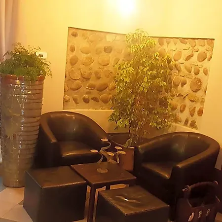 Boutique Corte Malaspina Hotell 2*