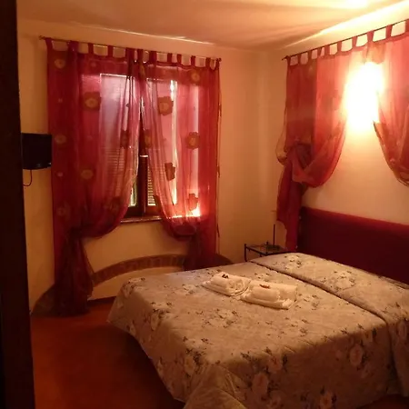 Boutique Corte Malaspina Hotel Castelnuovo del Garda