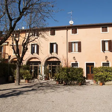 Hotel Boutique Corte Malaspina