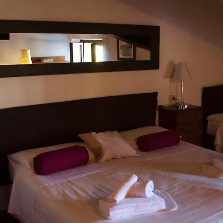 Boutique Corte Malaspina Hotel Castelnuovo del Garda