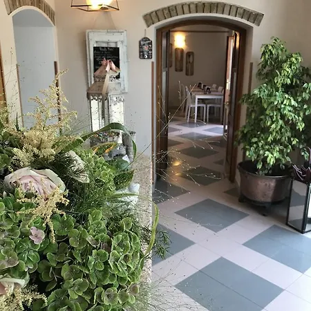 Boutique Corte Malaspina Hotel