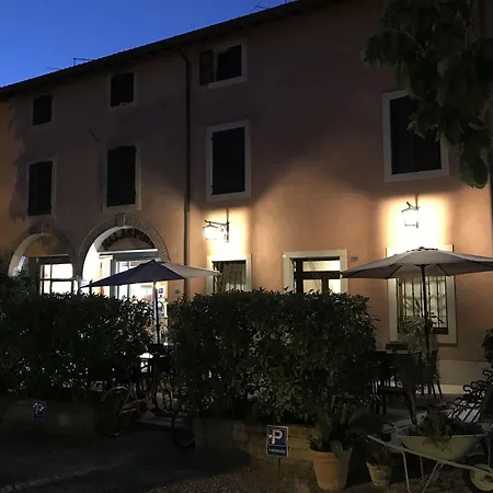 Boutique Corte Malaspina Hotel