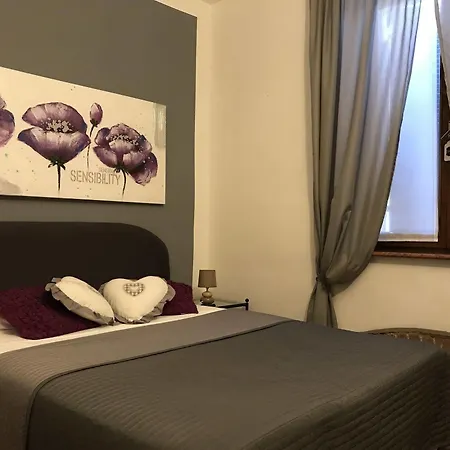 Boutique Corte Malaspina Hotel