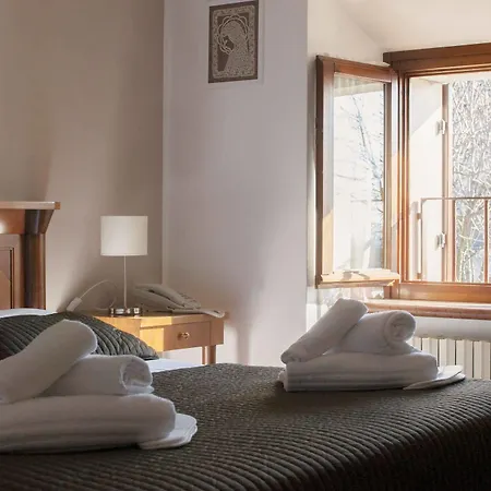 Boutique Corte Malaspina Hotel