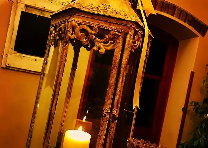 Boutique Corte Malaspina 호텔