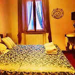 Szálloda Boutique Corte Malaspina 2*