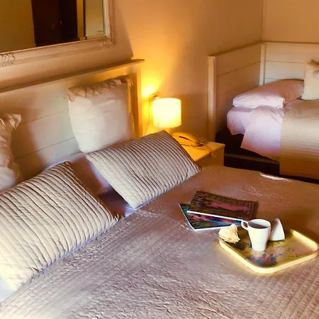 Boutique Corte Malaspina Hotel 2*