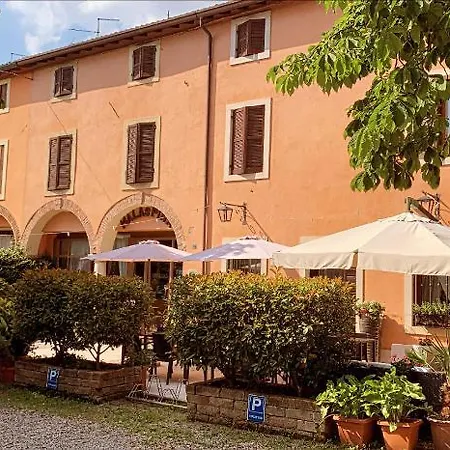 Boutique Corte Malaspina Hotel 2*
