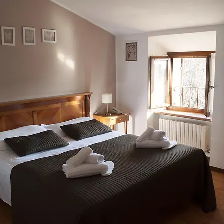 Boutique Corte Malaspina Otel 2*