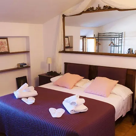 Boutique Corte Malaspina Otel