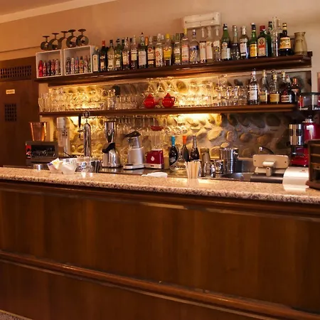 Otel Boutique Corte Malaspina