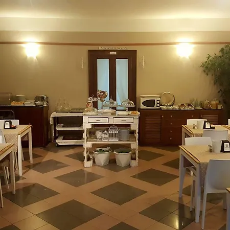 Boutique Corte Malaspina Otel