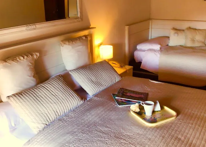 Boutique Corte Malaspina Hotel 2*