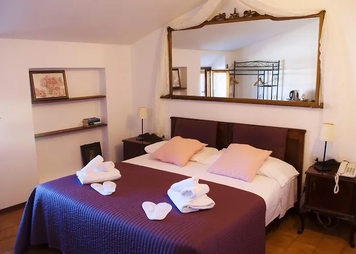 Boutique Corte Malaspina 2*