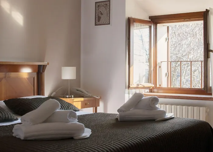 Boutique Corte Malaspina Hotel 2*
