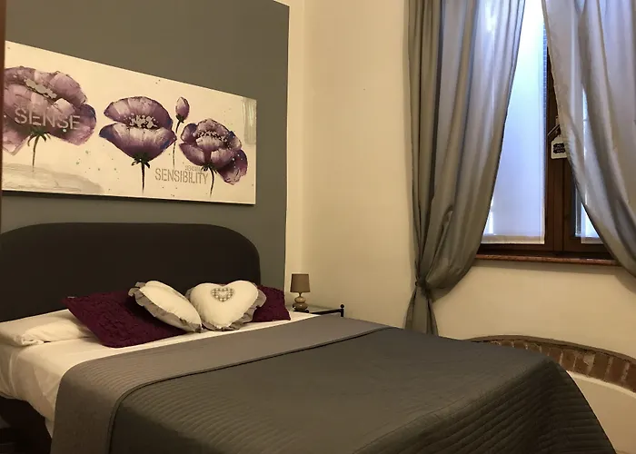 Boutique Corte Malaspina 2*