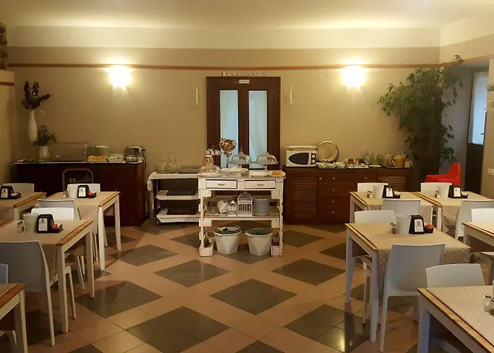 Boutique Corte Malaspina 2* Castelnuovo del Garda
