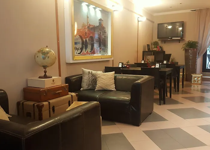 Boutique Corte Malaspina Hotel