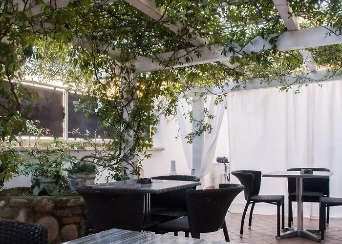 Hotel Boutique Corte Malaspina