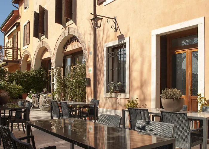 Hotel Boutique Corte Malaspina