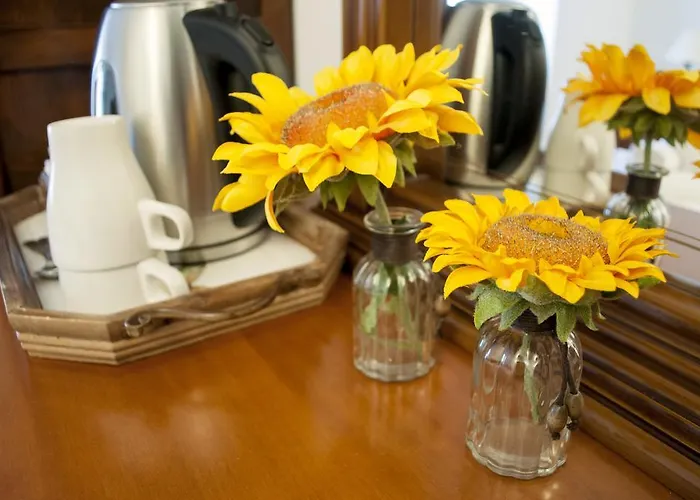 Hotel Boutique Corte Malaspina 2*