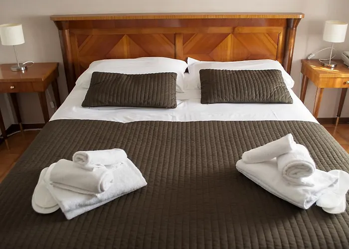 Boutique Corte Malaspina Hotel 2*