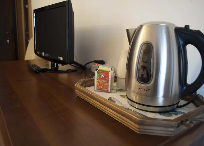 Boutique Corte Malaspina Hotel