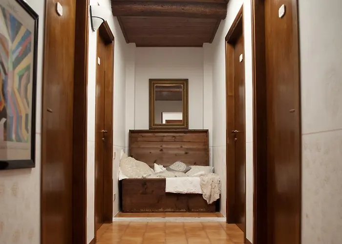 Boutique Corte Malaspina 2* Castelnuovo del Garda