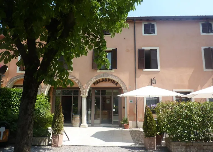 Boutique Corte Malaspina Hotel 2*